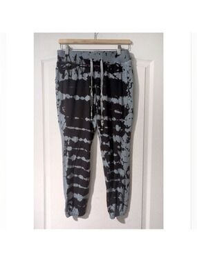 Young Fabulous And Broke | Tie-dye Joggers